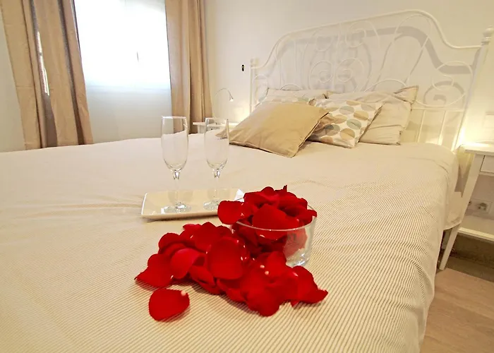 Apartamento Vacacions Felanitx