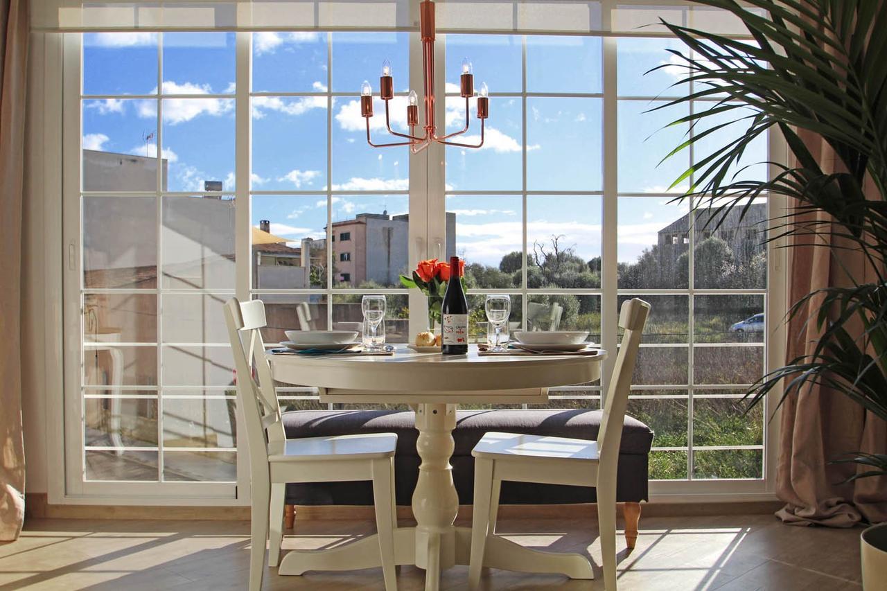 Apartamento Vacacions Apartment Felanitx
